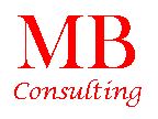 MB Consulting Logo